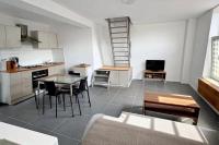 Saint Georges 31 - pairi daiza - Shape Mons - B&B