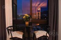 The Downtown Apartment - 3 A/C bedroom + WiFi - Ferienwohnung San Salvador