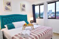 The Downtown Apartment - 3 A/C bedroom + WiFi - Ferienwohnung San Salvador
