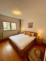 JAD - Familiy 4 Rooms Apartment - Near forest and Historic Center - Racadau - B&B