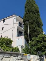 Villa Milton Luxe Hvar - B&B Hvar