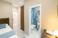 Camera Singola con Bagno Privato
