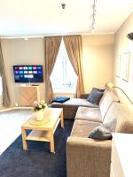 Stor attraktiv studioleilighet i sentrum - B&B Trondheim
