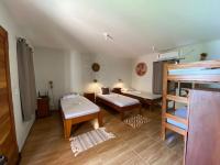 Comfort Vierbettzimmer
