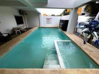 Deluxe Double or Twin Room with Balcony