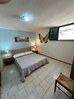 Appartamento su 2 Livelli con 1 Camera da Letto