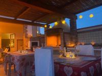 Celeste - B&B Giba