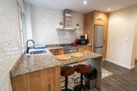 Casa nueva en el Centro - Ferienwohnung Santander