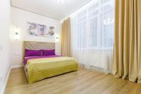 Дизайнерские апартаменты рядом с Астана Ареной и Ботанический сад 1 - Chambres d'hôtes Astana
