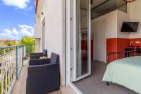 Mike&Jo Cozy apartments-Near FCO airport, in Ostia Antica - Chambres d'hôtes Ostia