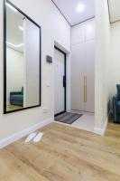 Дизайнерские апартаменты рядом с Астана Ареной и Ботанический сад 1 - Chambres d'hôtes Astana