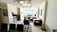 Apartamento Frente Mar Pitangueiras - B&B Guarujá