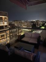 Sunlit Panorama Faliro - B&B Athens