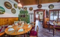 Wald Apartments bei Schlossgaststätte Hohenberg - Seeshaupt, südlicher Stanberger See, kostenfrei Parken, Ladestation für Auto und Fahrad, WLAN, Natur pur - Chambres d'hôtes Seeshaupt
