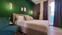Habitación Cuádruple Confort