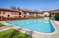 GardaLakeHome - B&B Costermano