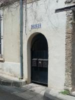 Le refuge - Ferienwohnung Arles