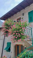 CASA MARIA lafinestrasulgarda - Bed and Breakfast Limone sul Garda