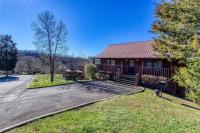 Escape From Reality by Avada Properties - Ferienwohnung Pigeon Forge