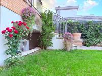 Deluxe Tweepersoonskamer met Balkon