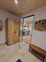 Das Stangenäcker - B&B