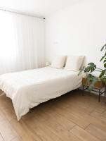 Appartement Charmant Plage à pied - Ferienwohnung Fréjus