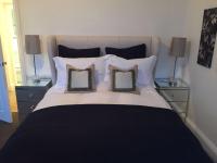The Penthouse, St Peter's Chambers - B&B Lincoln