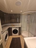 Small apartment near airport - B&B Bodo