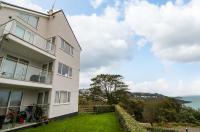 Godrevy View - Ferienwohnung St. Ives