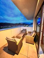 The Scenic View Escape - B&B Râşnov