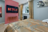 Jackson Terrace A - Grampian Lettings - B&B Aberdeen