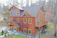 Cub Creek by Avada Properties - Chambres d’hôtes Pigeon Forge