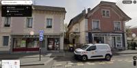 La Feuille Dorée, au calme, parking gratuit - B&B