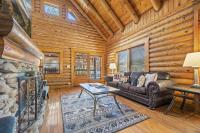 Cozy Bear Cove by Avada Properties - Ferienwohnung Pigeon Forge