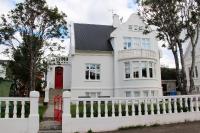 The Downtown Charm - Ferienwohnung Reykjavík