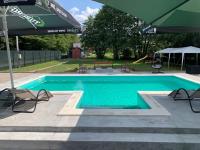 Vikendica Sofijina Luka - B&B