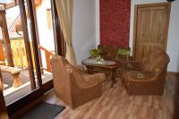 B&B Hrabušice - Drevený Raj Apartmán - Bed and Breakfast Hrabušice