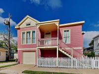 The Vintage Sea Turtle - B&B Galveston