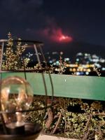 Appartamento Les Roches Noires - Chambres d’hôtes Giardini-Naxos