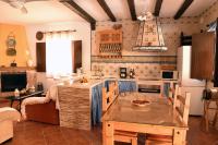 Casa El Valle entre Torcal y Caminito del Rey - B&B Valle de Abdalagís