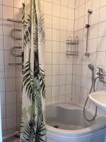 Tammsaare 5 shared apartment - B&B