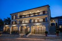 Villa Klaric Apartments - B&B Lovran
