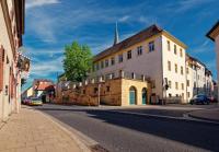 Modern family apartment in Bamberg - B&B