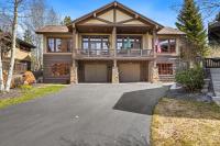 Lady Luck by the Beach - Downtown Greystone unit with air conditioning - B&B McCall