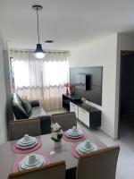 Apartamento de 1 dormitorio
