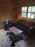 Chalet face au Mont Gozzi - Chambres d’hôtes