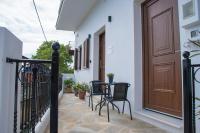 Veronica's House - Ferienwohnung Zagorá