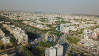 Bahria Town Prestige Luxury Apartments Lahore - LMY - B&B Lahore