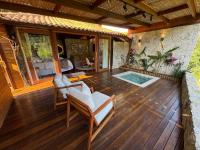 I'Lumiar Loft - B&B Lumiar