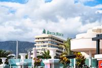 Ocean View - B&B Adeje